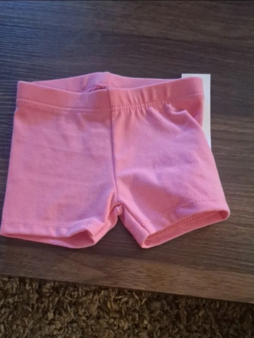 Nwt Baby Girl Bundle